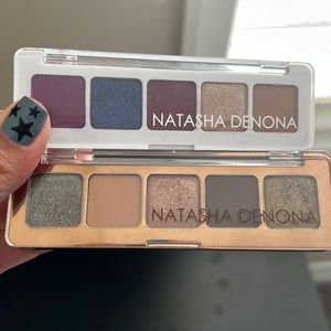 Natasha denona palettes